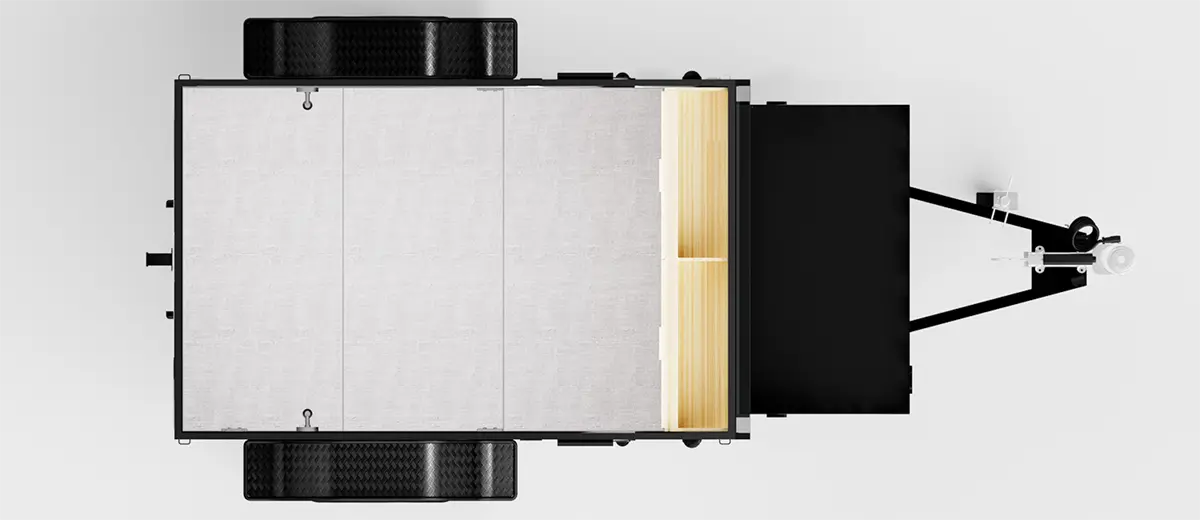 Compact Off Road Caravan (3)