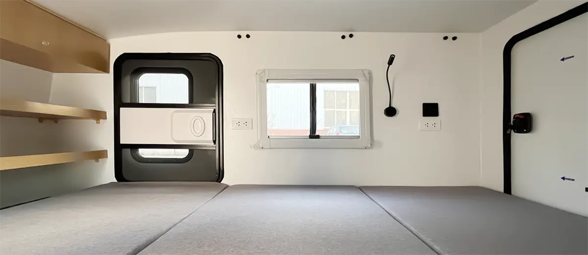 Compact Off Road Caravan (6)