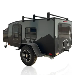 Compact Off Road Caravan (8)