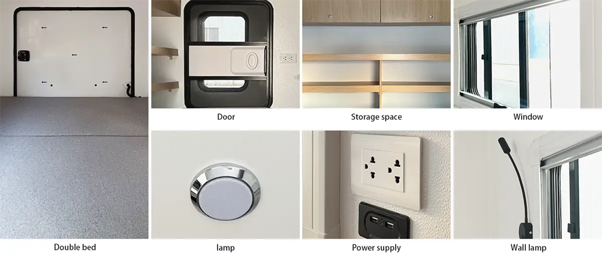 Compact Off Road Caravan (9)