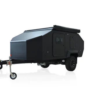 Full Off Road Caravan (3)