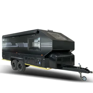 Hybrid Caravan With Bunks (6)