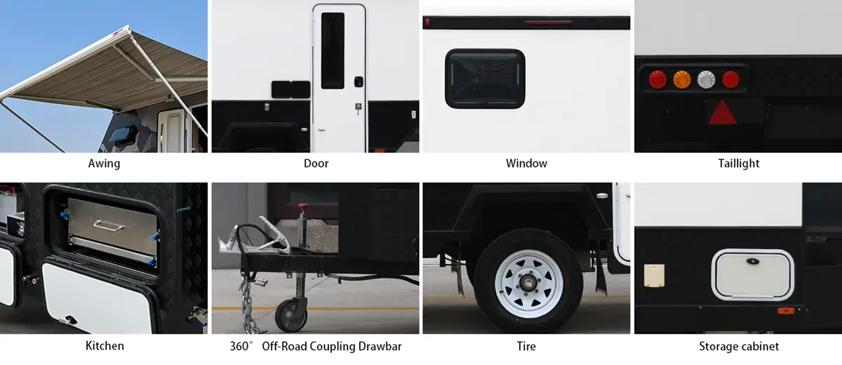 Hybrid Caravans HC-C111 (11)