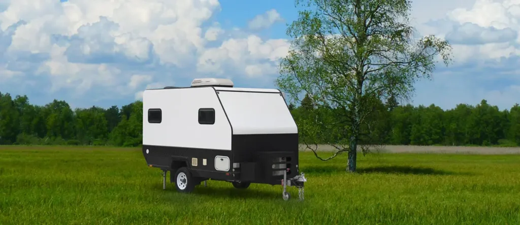 Hybrid Caravans HC-C111 (14)