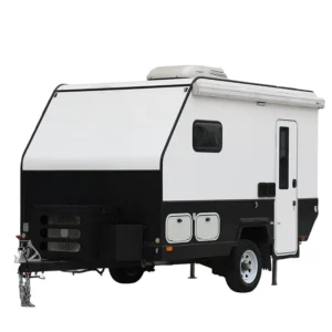 Hybrid Caravans HC-C111 (6)