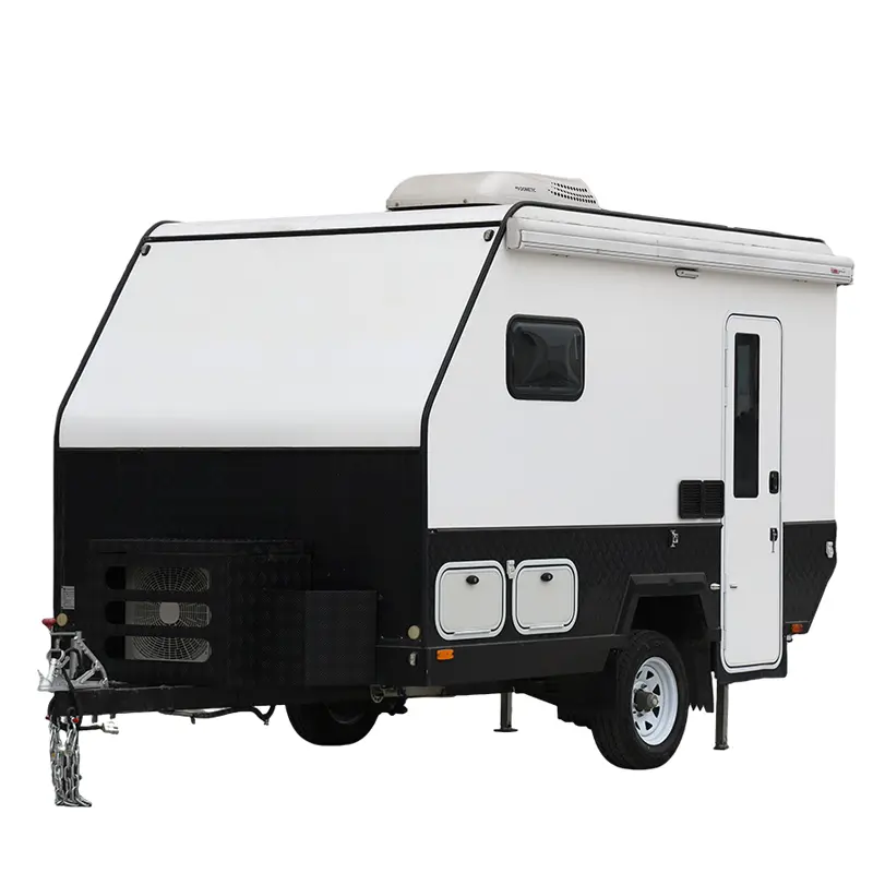 Hybrid Caravans HC-C111 (6)