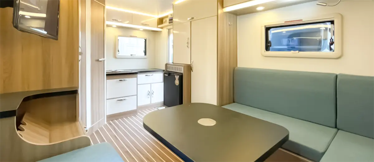Hybrid Caravans HC-C111 (8)