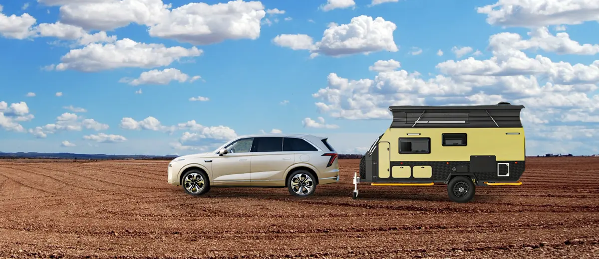 Off Road Hybrid Caravan (11)