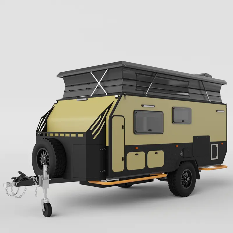 Off Road Hybrid Caravan (6)