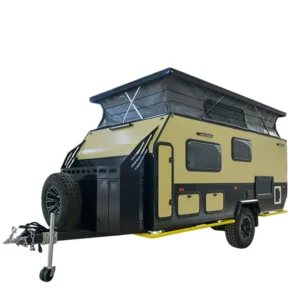 Off Road Hybrid Caravan (7)