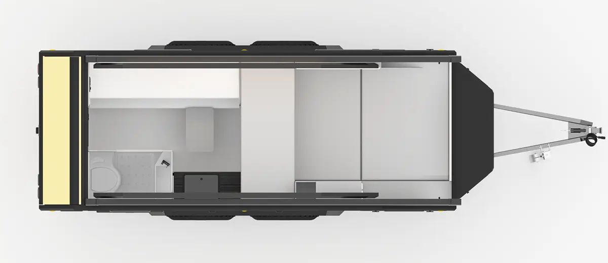 Hybrid Caravans HC-C4 (1)