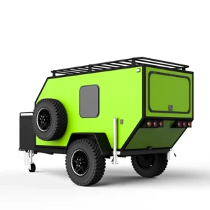 Off-Road Trailers OT-A1 (11)