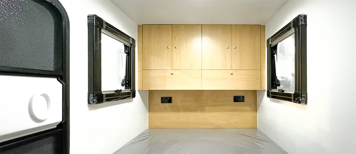 Off-Road Trailers OT-A1 (12)