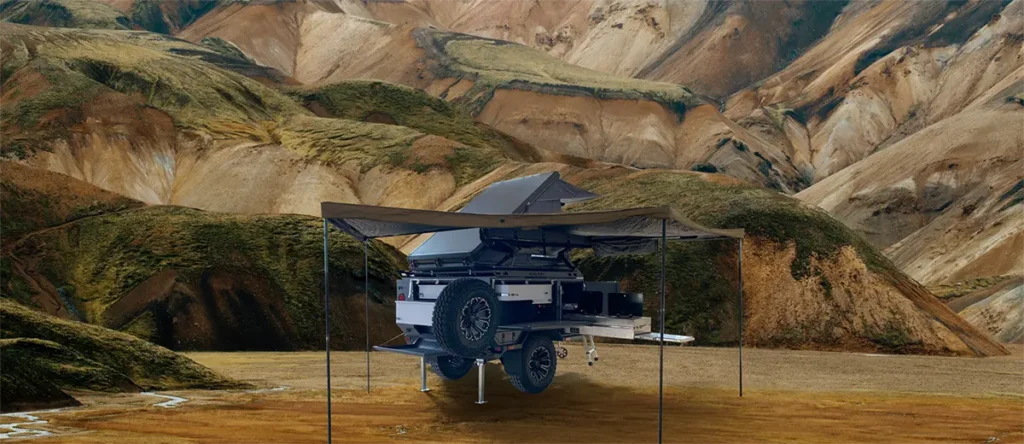 Pop-up Campers PC-A1 (6)