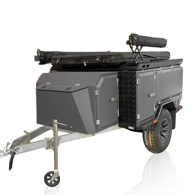 Pop-up Campers PC-A1 (9)