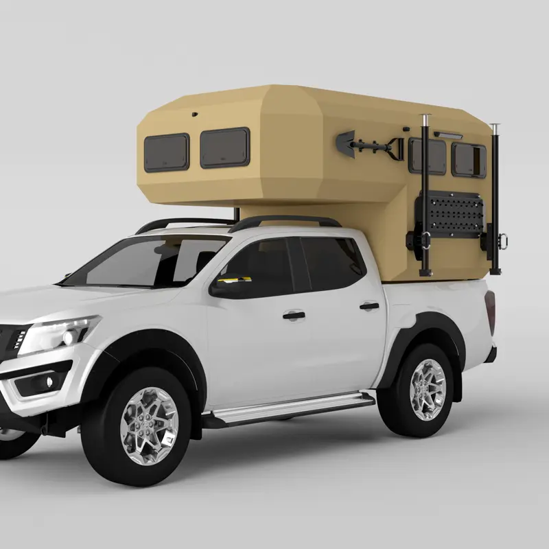 Truck Campers TC-A1 (1)