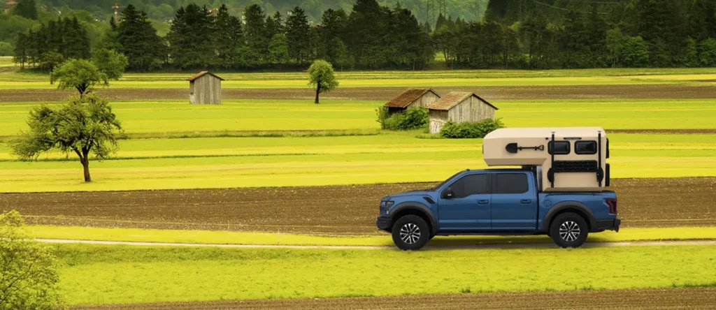 Truck Campers TC-A1 (3)