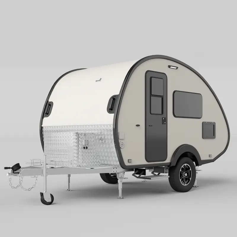 teardrop trailer with bathroom (4)