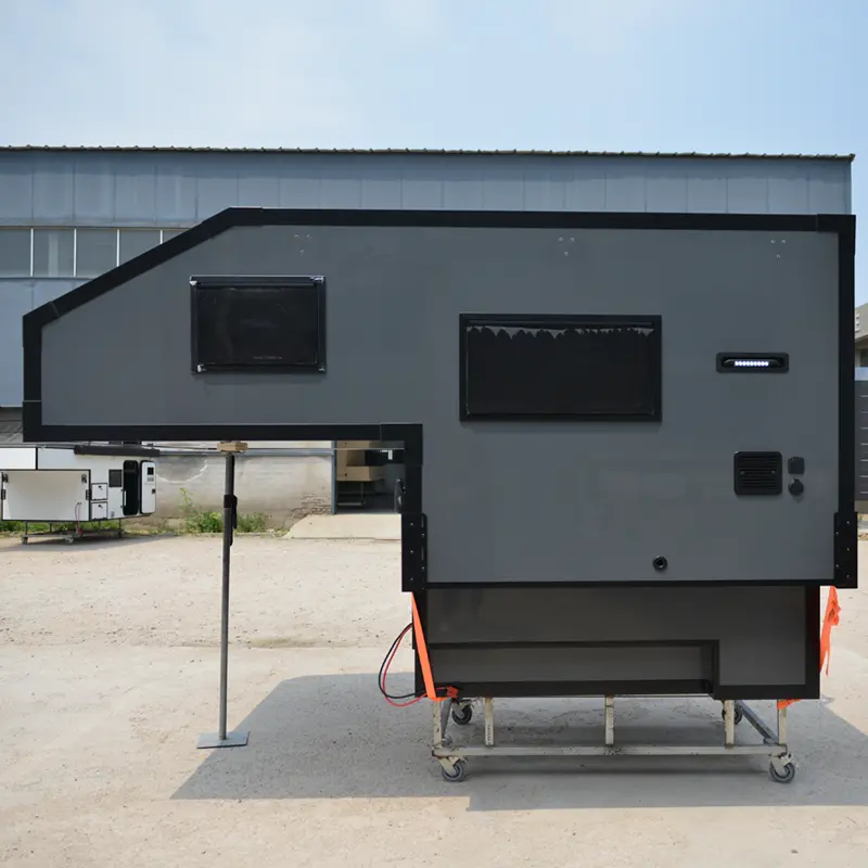 truck bed camper with bathroom (4)