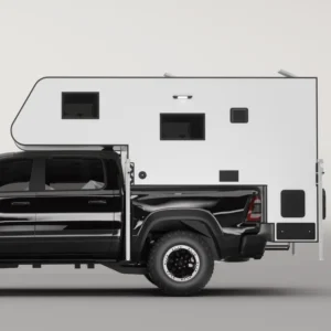 truck bed shell camper (3)