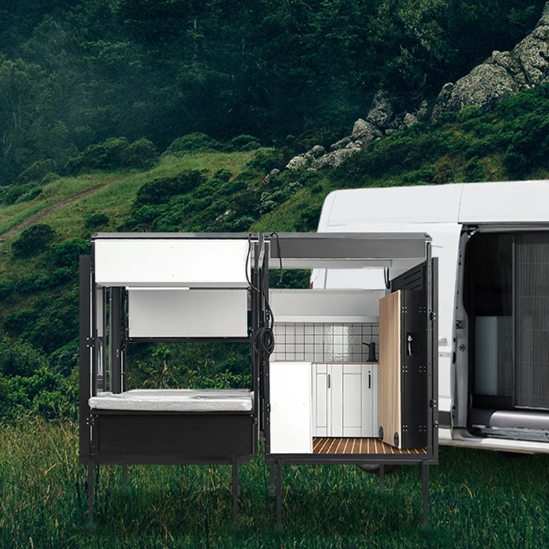 Is It Worth Having a Bathroom in a Camper