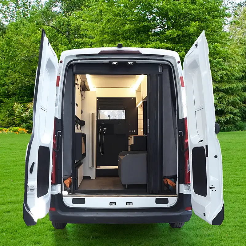 Vancubic